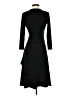 AK Anne Klein Black Cocktail Dress Size XS (petite) - photo 2