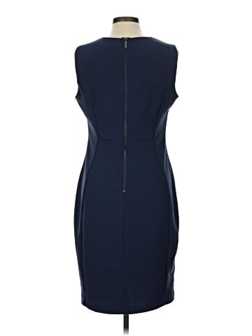 Calvin Klein Cocktail Dress (view 2)