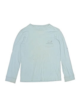 Vineyard Vines Long Sleeve T Shirt