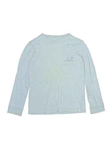 Vineyard Vines Long Sleeve T-Shirt (view 1)