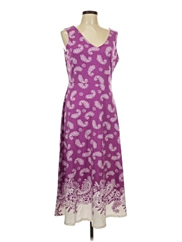 Talbots Casual Dress (view 1)