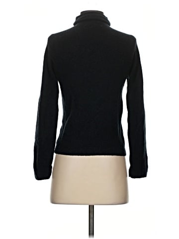 Abercrombie & Fitch Turtleneck Sweater (view 2)