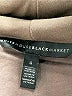 White House Black Market Gray Jacket Size 4 - photo 6