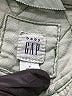 Baby Gap Green Jacket Size 3 - photo 3