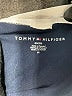 Tommy Hilfiger Graphic Blue Swimsuit Top Size M - photo 3