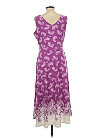 Talbots Casual Dress (view 2)