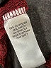 SO Burgundy Casual Dress Size XS - photo 9