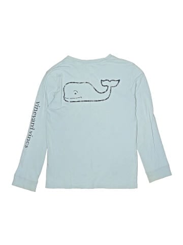 Vineyard Vines Long Sleeve T-Shirt (view 2)