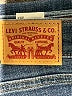 Levi's Blue Jeans Size 12 - photo 4