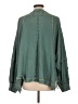 We the Free Green Pullover Sweater Size L - photo 2