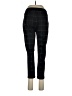 Bebe Plaid Black Dress Pants Size L (estimated) - photo 2