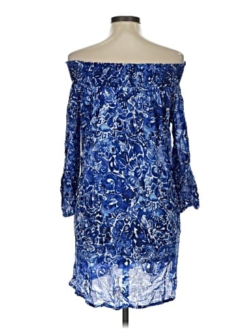 Lauren by Ralph Lauren Cocktail Dress (view 2)