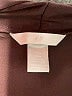 H&M Brown Short Sleeve Blouse Size M - photo 7