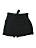 Marine Layer Solid Black Shorts Size L - photo 1