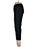 Bebe Plaid Black Dress Pants Size L (estimated) - photo 5