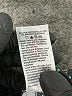 New Balance Stars Black Casual Pants Size 3T - photo 4