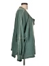 We the Free Green Pullover Sweater Size L - photo 4