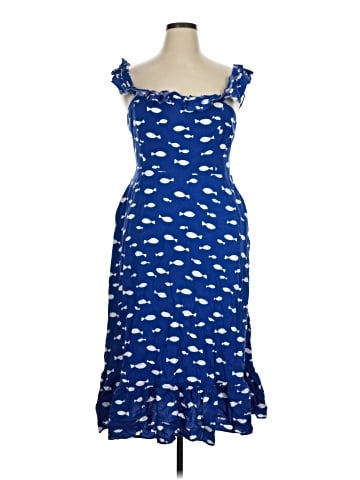 Kate Spade New York Casual Dress (view 1)