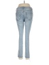 Kensie Hearts Blue Jeans Size 28 waist - photo 2