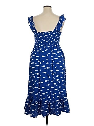 Kate Spade New York Casual Dress (view 2)