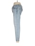 Kensie Hearts Blue Jeans Size 28 waist - photo 5