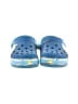 Crocs Blue Clogs Size 8 (kids, wide) - photo 2