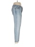 Kensie Hearts Blue Jeans Size 28 waist - photo 4