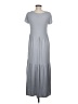 Rolla Coster Gray Casual Dress Size M - photo 2