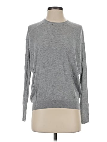 Vince. Pullover Sweater (view 1)