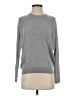 Vince. Gray Pullover Sweater Size XS - photo 1