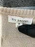 Blu Pepper Solid Tan Casual Dress Size M - photo 7