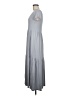 Rolla Coster Gray Casual Dress Size M - photo 5