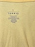 Torrid Yellow Tank Top Size 2X Plus (2) - photo 7