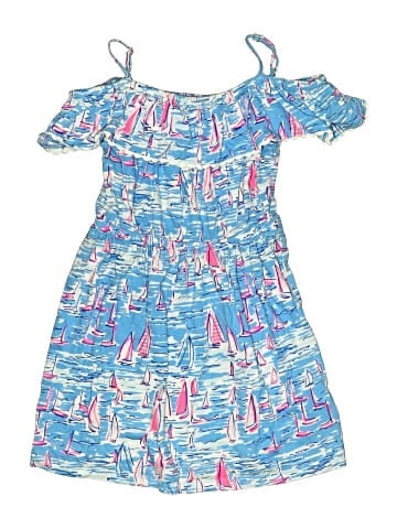 Lilly Pulitzer Dress (view 1)