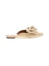 J.Crew Factory Store Ivory Mule/Clog Size 6 - photo 1