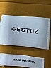 Gestuz 100% Polyester Gold Coat Size EU 38 / US 8 - photo 6