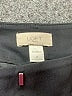 Ann Taylor LOFT Outlet Solid Black Active Pants Size 0 - photo 7