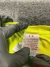 Under Armour 100% Polyester Yellow Active T-Shirt Size XS - photo 7