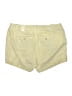 Torrid Solid Green Khaki Shorts Size 18 - photo 2