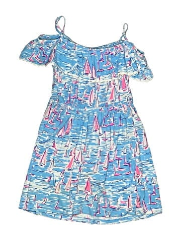 Lilly Pulitzer Dress (view 2)