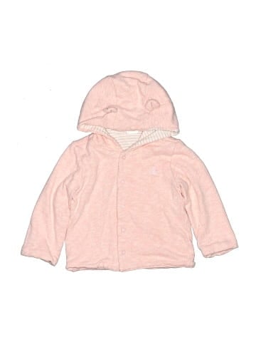 Baby Gap Zip Up Hoodie (view 1)