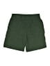 Active by Old Navy Solid Green Athletic Shorts Size 10 - 12 - photo 1
