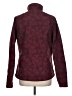 The North Face Paisley Burgundy Jacket Size L - photo 2