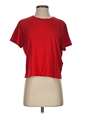Madewell Short Sleeve T-Shirt (view 1)