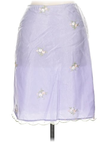Honore Collection Formal Skirt (view 1)