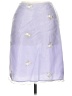 Honore Collection Purple Formal Skirt Size 10 - photo 1