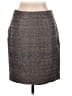 Tabitha Tweed Gray Casual Skirt Size 6 - photo 2