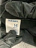 Old Navy Chevron-herringbone Black Jeggings Size 14 - photo 5