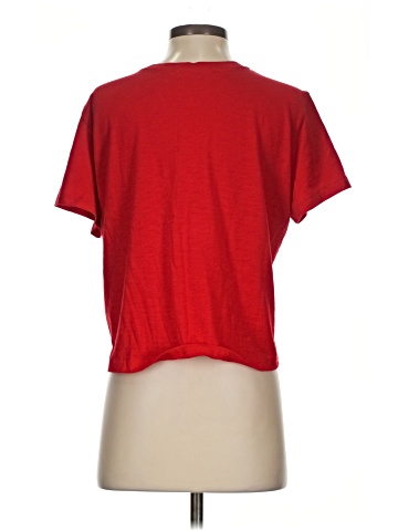 Madewell Short Sleeve T-Shirt (view 2)