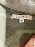Z Supply Solid Gray Jumpsuit Size L - photo 4